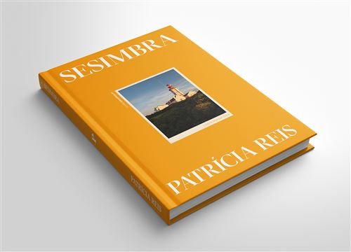 Lançamento de Patrícia Reis